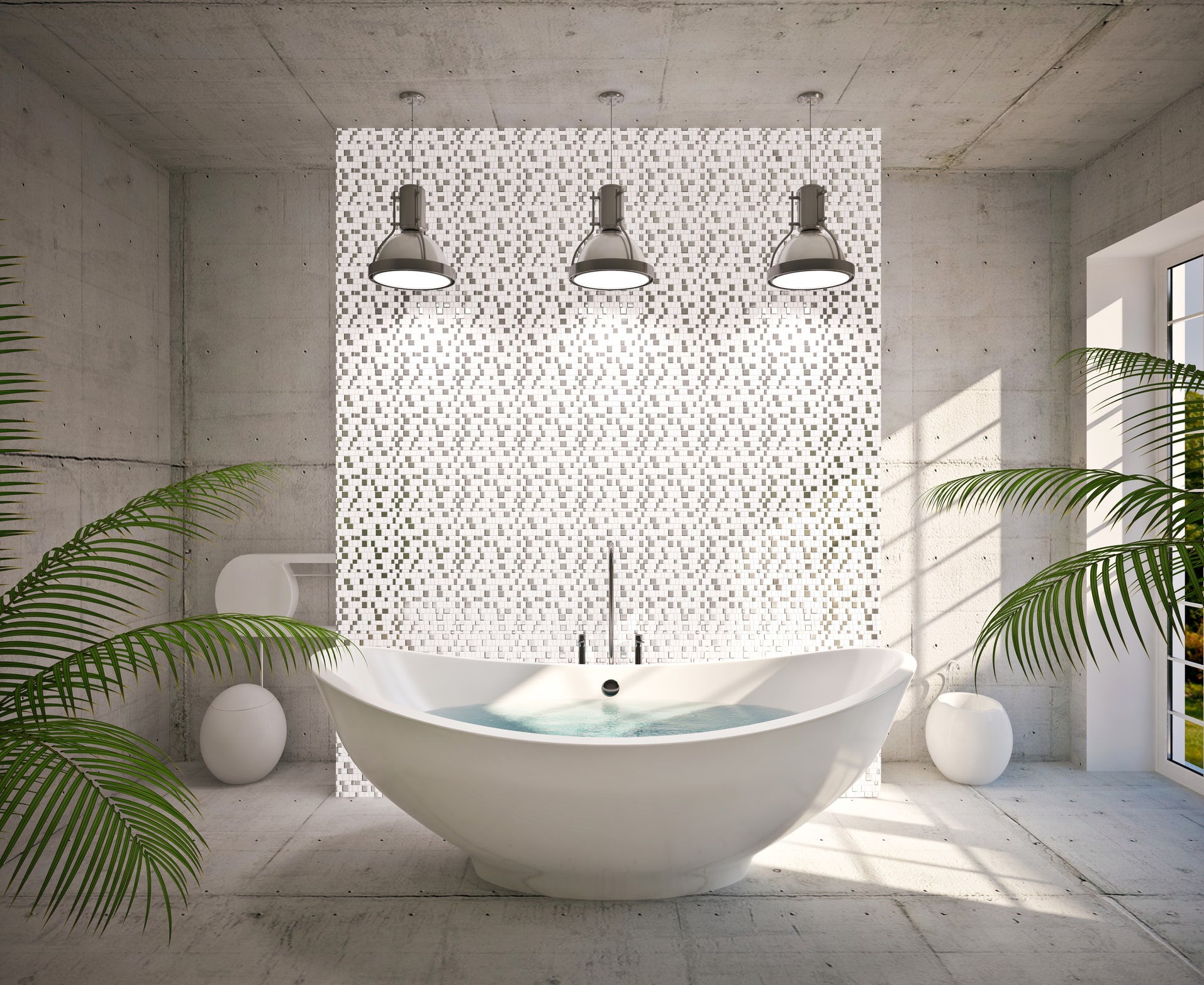 bathtub resurfacing